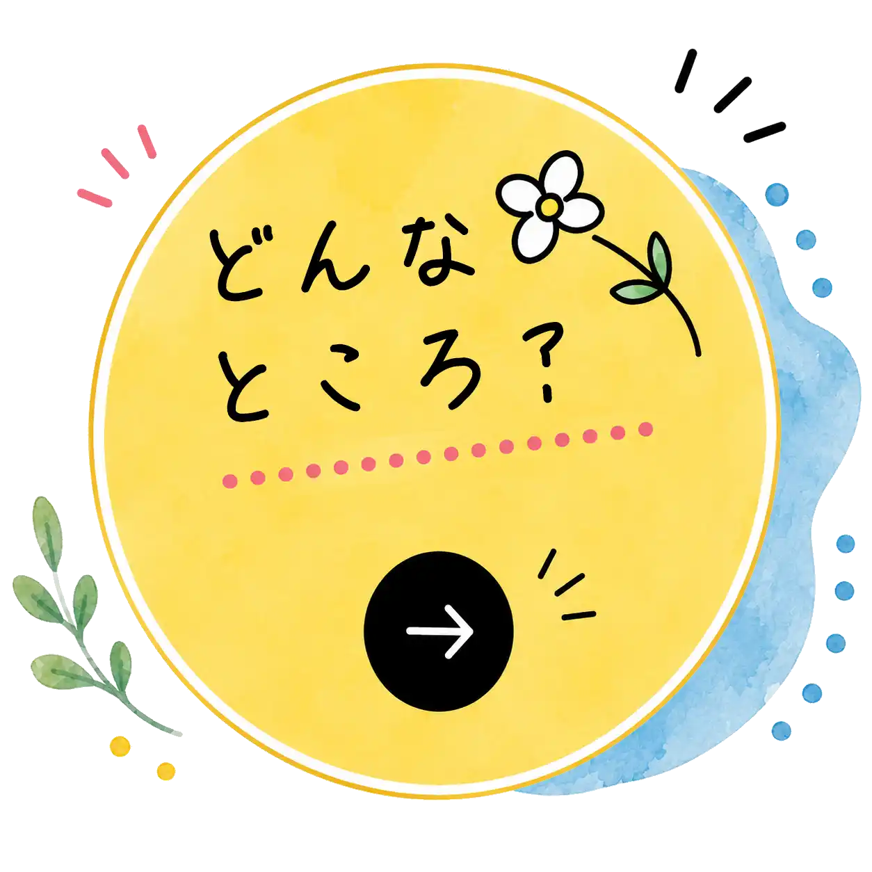 どんなところ？